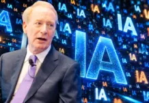 Microsoft alerta: la IA está menos regulada que la leche