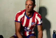 Marcos Llorente alerta sobre las pantallas y la vida real