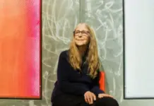 Muere Margaret Hamilton, la mente tras el código del Apolo 11