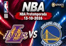 Pronóstico Lakers vs Warriors Doncic busca revancha en la NBA