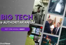 Spotlight revela los vínculos ocultos de las grandes tecnológicas