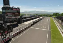 El circuito sorpresa que llega a Gran Turismo 7 con Spec IV