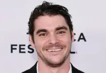 Muere a los 34 años RJ Mitte, el hijo de Walter White