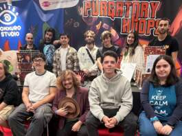 El talento de Ferrol se abre paso en los videojuegos de Barcelona