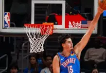 Aday Mara sorprende en la NBA y apunta al triple-doble