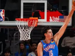 Aday Mara sorprende en la NBA y apunta al triple-doble