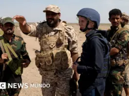 Yemen: la guerra del desierto que llega a los quirófanos