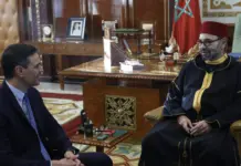 Marruecos da por perdido a Sánchez y pone el foco en Feijóo