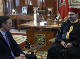 Marruecos da por perdido a Sánchez y pone el foco en Feijóo