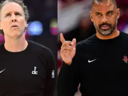 Los 3 entrenadores NBA al límite antes de la temporada