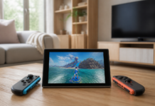 Nintendo Switch Sports Resort llega a Switch 2 con sorpresas