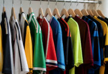La mezcla de camisetas que el fútbol virtual debe recuperar