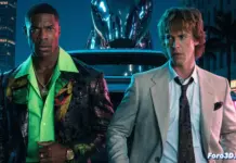 Miami Vice 85: así marcará el nuevo estilo ochentero