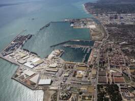 PortCastelló crece un 7,2% y roza los 15 millones de toneladas