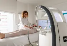 Estimulación celular revoluciona la fisioterapia dermatofuncional