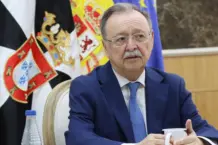 El Rey cumple su palabra y visitará Ceuta por segunda vez