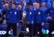 Así se elige al MVP de la NBA y por qué exige 65 partidos