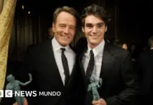 Muere RJ Mitte, el hijo de Walter White: el adiós de Cranston