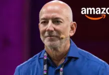 Jeff Bezos: la IA traerá semanas laborales de solo 3 días