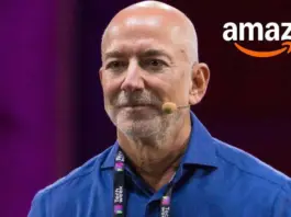 Jeff Bezos: la IA traerá semanas laborales de solo 3 días