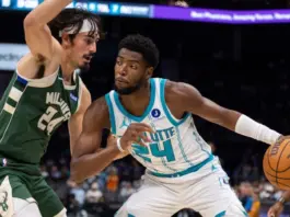 NBA: El futuro de Jaime Jaquez y los novatos está en juego