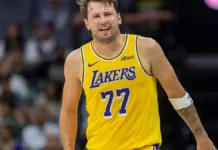 Lakers vs Warriors: horario y dónde ver la pretemporada NBA