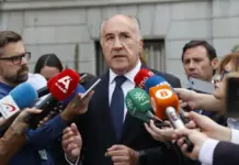 Algeciras: 12 ediles del PP dejan el gobierno por abusos sexuales