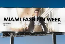 La moda de Miami celebra 10 años con desfiles y novedades