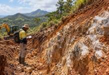 Kalo Gold detecta oro en Fiji y prepara perforaciones en 2027