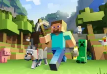 La UE investiga Minecraft por sus microtransacciones