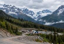 Seabridge Gold compra proyecto minero de oro y cobre en Wyoming