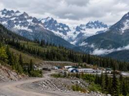 Seabridge Gold compra proyecto minero de oro y cobre en Wyoming