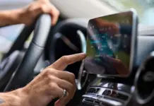 La tecnología revolucionará el automóvil: llegará al 72% en 2030