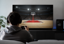 Nvidia acelera DLSS 5 con una mejora de 10 veces para NBA 2K27