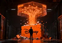 Disney pone US$20 millones por la tecnología de Character.AI