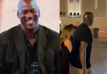 Las dos cosas que Michael Jordan nunca olvida en Mónaco
