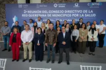 La nueva estrategia de Querétaro para prevenir enfermedades