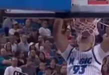 La NBA anula el increíble mate de Noah Penda por ilegal