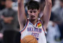 Aday Mara deslumbra en la NBA con 10 puntos y 3 tapones decisivos