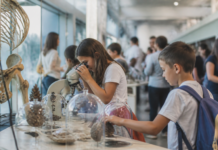 La Semana de la Ciencia de Murcia reunirá a 100 expositores