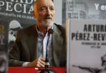 Pérez-Reverte sorprende: así empezaría hoy un joven escritor