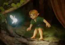 El remake de Zelda: Ocarina of Time agranda el meme de Navi