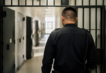El personal penitenciario se convierte en agente de autoridad