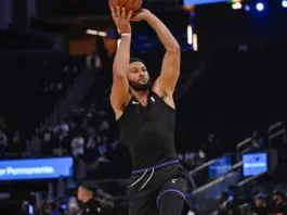 Doug Christie explica la ausencia de Ben Simmons ante Portland
