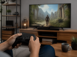 Xbox Labs: Microsoft quiere revolucionar los juegos antiguos