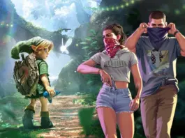 Huelga del 11 de noviembre: ¿afectará a GTA 6 y Ocarina of Time?
