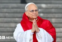 Quién dirige el Vaticano mientras León XIV se recupera