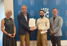 Pinto combate la brecha digital con cursos gratis de tecnología