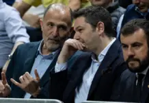 La NBA prepara un nuevo proyecto europeo tras el rechazo