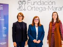 Amazon supera los 280.000 alumnos formados en España